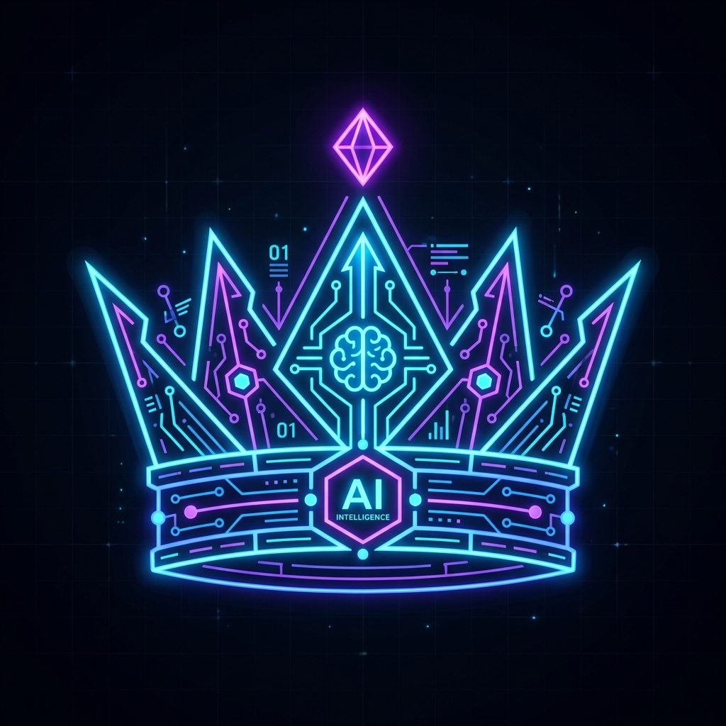 Reina Crown